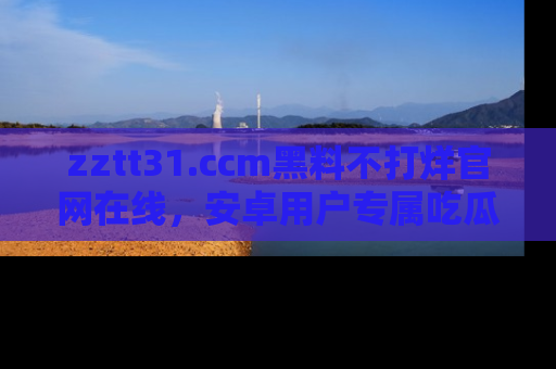zztt31.ccm黑料不打烊官网在线,安卓用户专属吃瓜神器大揭秘