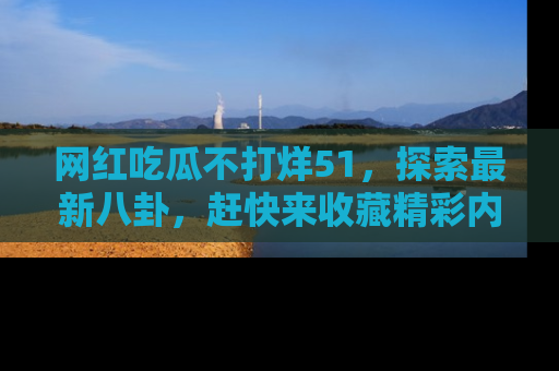 网红吃瓜不打烊51,探索最新八卦,赶快来收藏精彩内容!