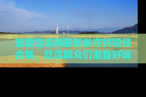 吾爱吃瓜网最新发布的视频合集,吃瓜群众们准备好嗨起来了吗?